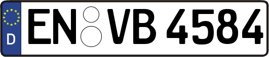 EN-VB4584