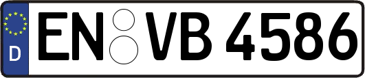 EN-VB4586
