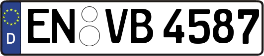 EN-VB4587