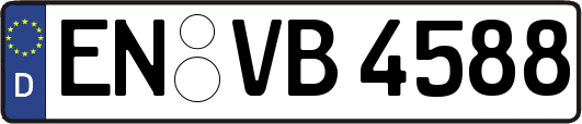 EN-VB4588