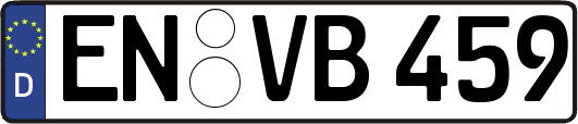 EN-VB459
