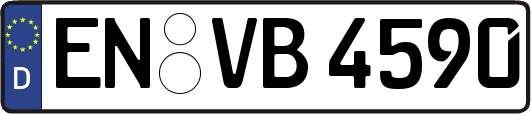 EN-VB4590