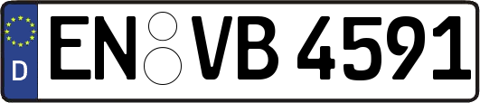 EN-VB4591