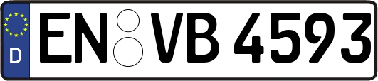 EN-VB4593