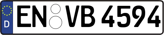 EN-VB4594