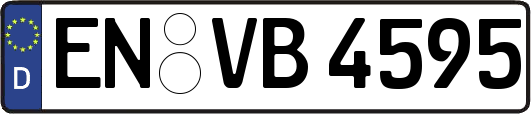 EN-VB4595