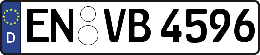 EN-VB4596