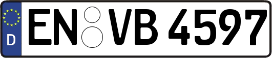 EN-VB4597