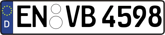 EN-VB4598