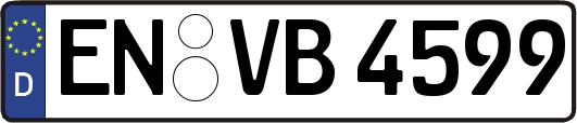 EN-VB4599