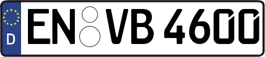 EN-VB4600