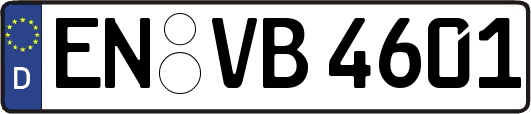 EN-VB4601