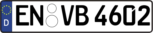 EN-VB4602