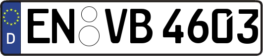 EN-VB4603