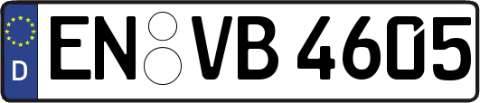 EN-VB4605