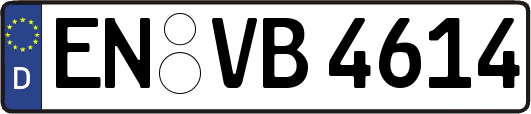 EN-VB4614
