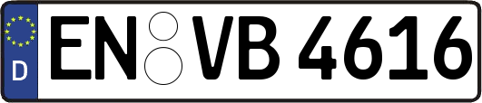 EN-VB4616
