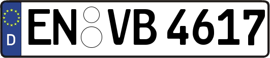 EN-VB4617