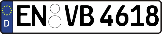 EN-VB4618