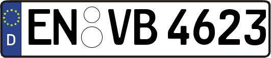 EN-VB4623