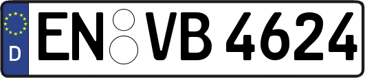 EN-VB4624