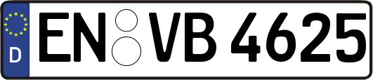 EN-VB4625