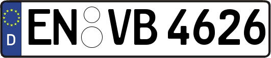 EN-VB4626
