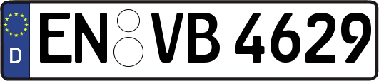 EN-VB4629