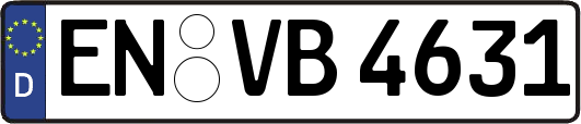 EN-VB4631