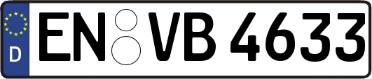 EN-VB4633