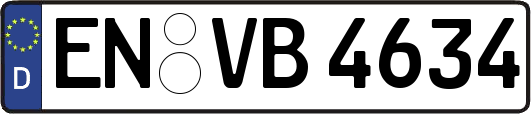 EN-VB4634