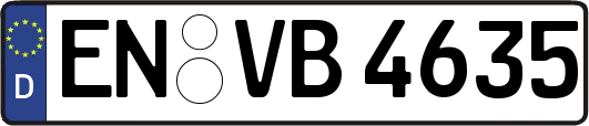 EN-VB4635