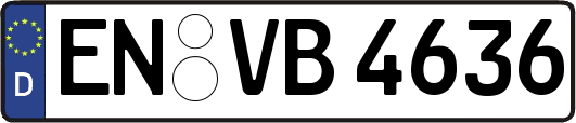 EN-VB4636