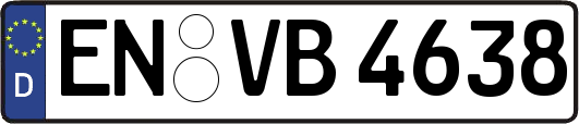 EN-VB4638