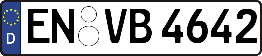 EN-VB4642