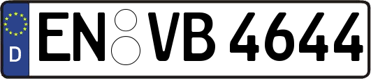 EN-VB4644