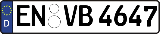 EN-VB4647
