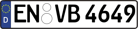 EN-VB4649