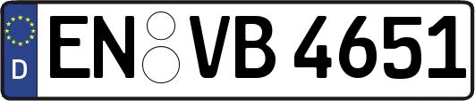 EN-VB4651