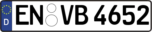 EN-VB4652