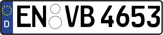 EN-VB4653
