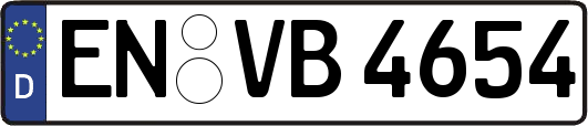 EN-VB4654