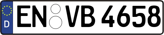 EN-VB4658