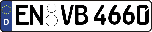 EN-VB4660