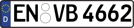 EN-VB4662