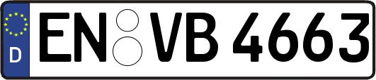 EN-VB4663