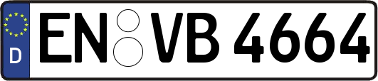 EN-VB4664