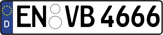 EN-VB4666