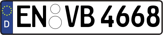 EN-VB4668