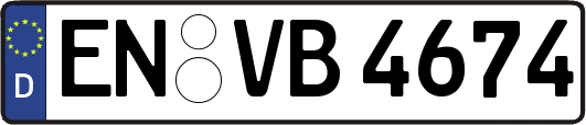 EN-VB4674